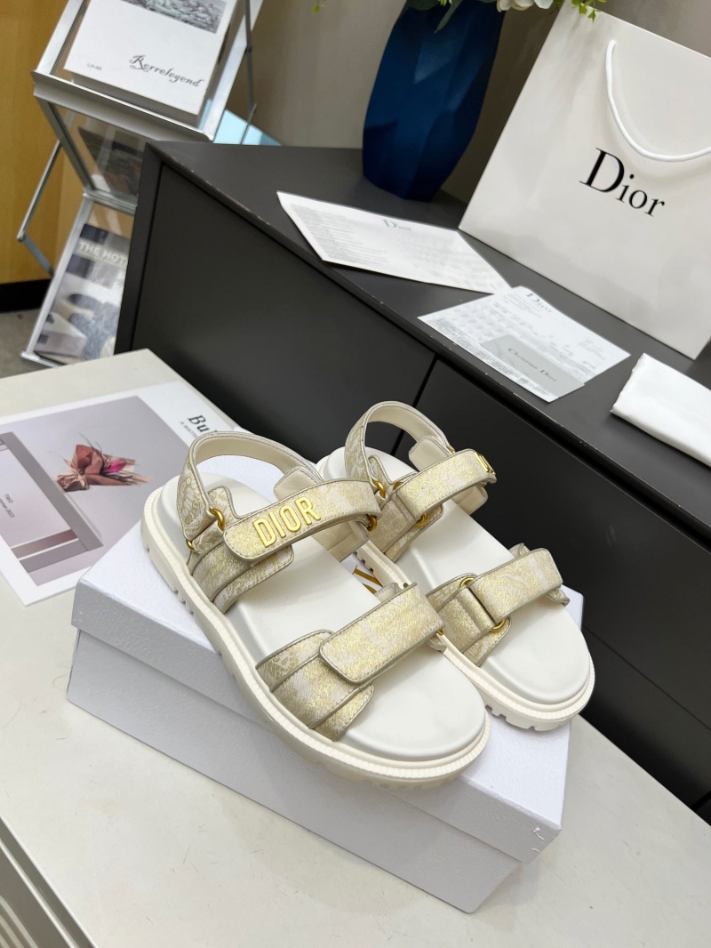 Christian Dior Sandals